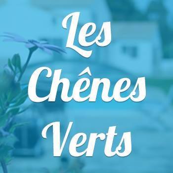 Les Chênes Verts (NOIRMOUTIER EN L'ILE)