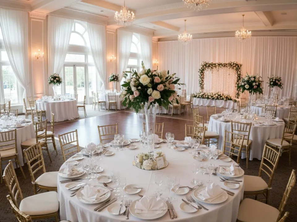 LES CHÊNES VERTS (NOIRMOUTIER EN L'ILE)