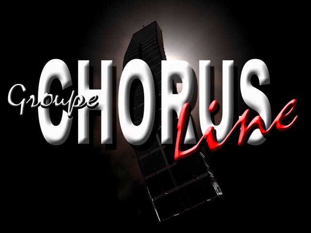 Chorus Line