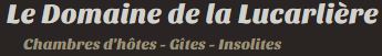 La Lucarlière
