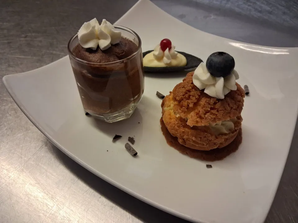 RESTAURANT LE MENHIR