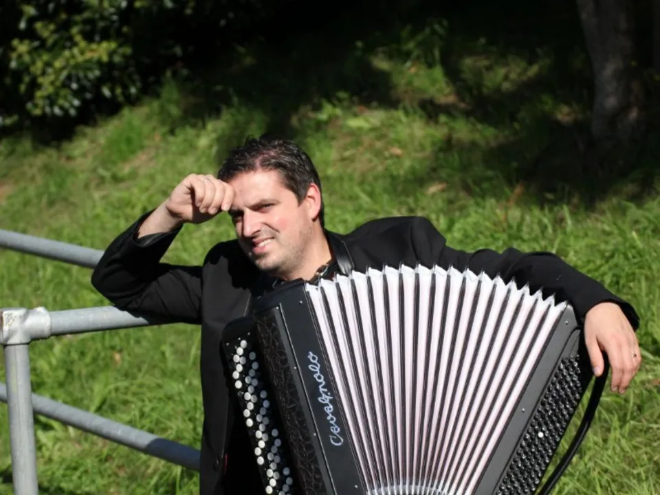 ORCHESTRE SILVÈRE BURLOT