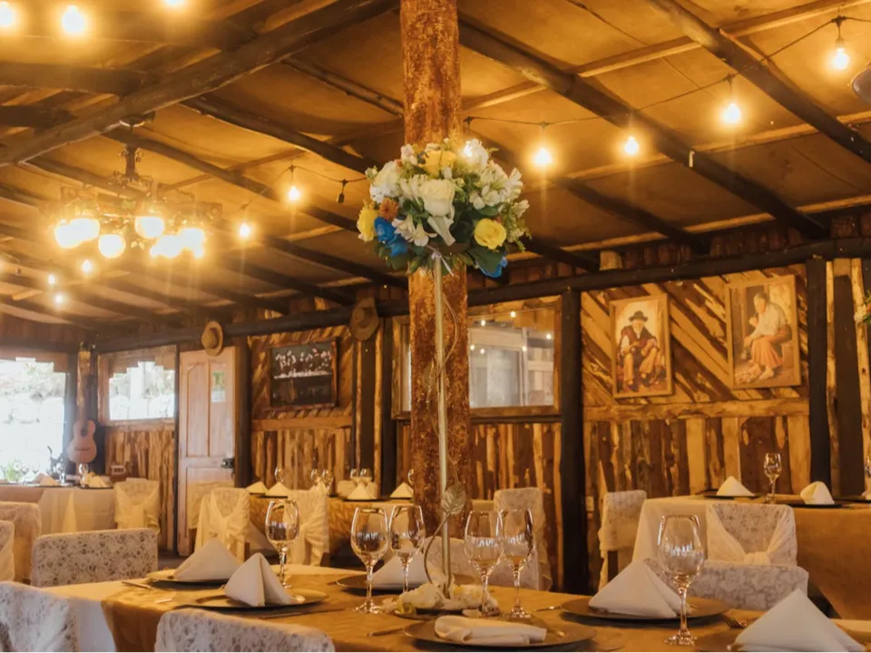 LA DEMEURE DU MARILLET