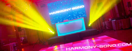 HARMONY SONO