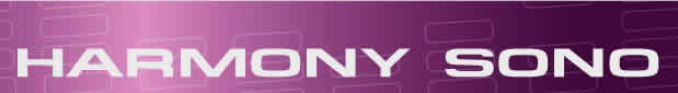 HARMONY SONO