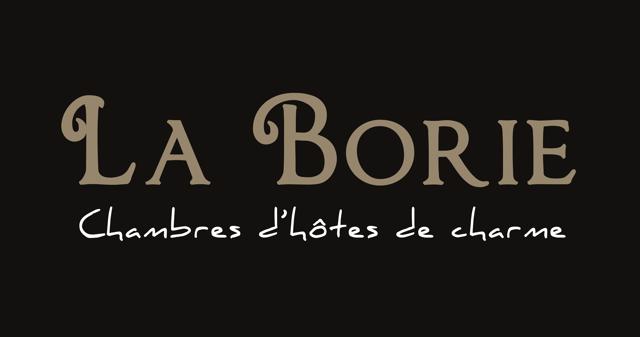 La Borie (GORDES)