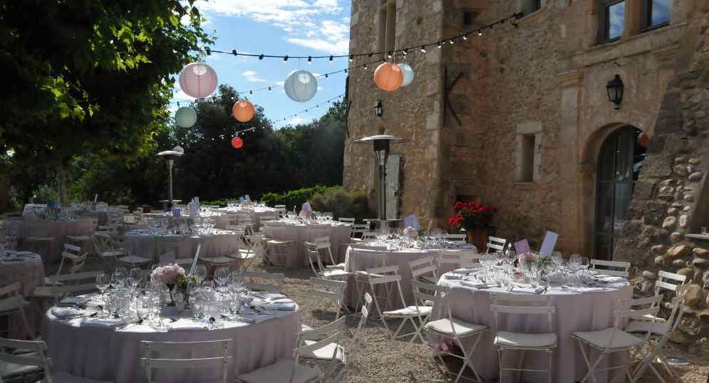 Château Grand Callamand