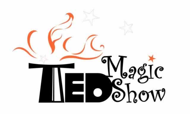 Ted Magic-Show
