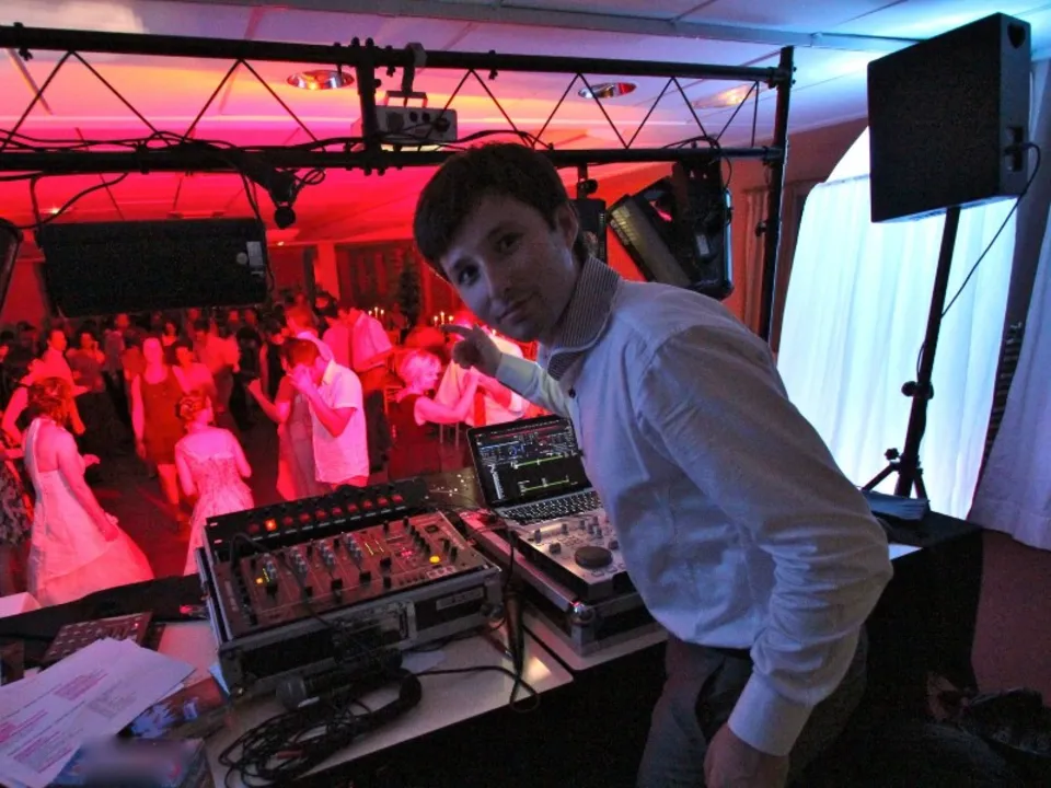 STAR'ANIMATION LAVAL