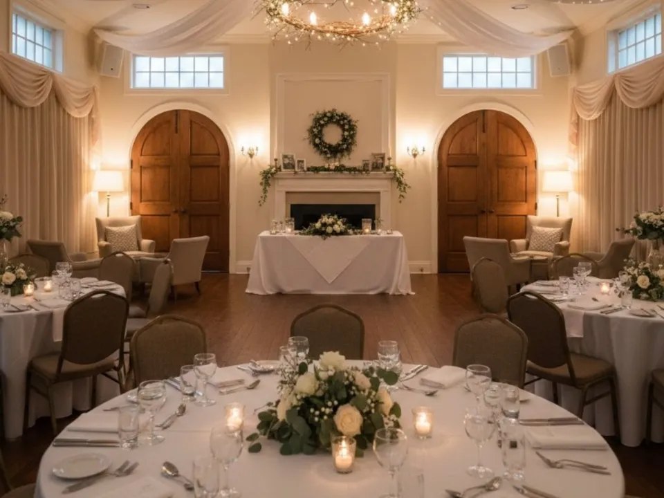 LE LODGE DE LA MADELEINE