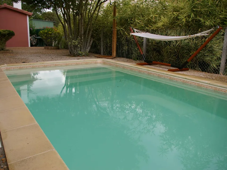 L' OUSTALET D' ANICETTE