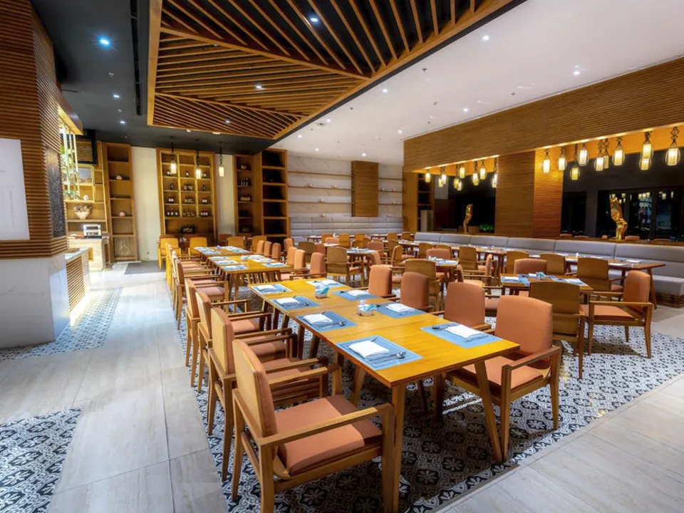 LES CHAMBRES D'ODILE