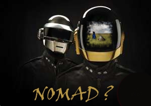 Nomad A.E