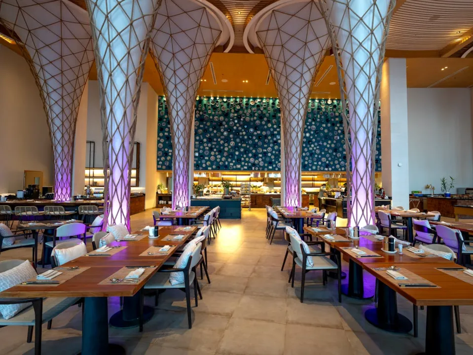 LES OLIVIERS (PAYRIN AUGMONTEL)