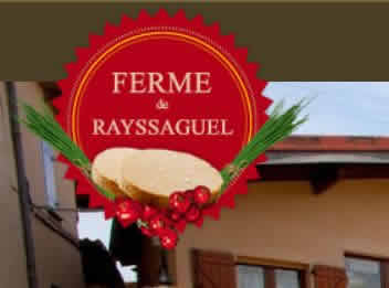 Ferme de Rayssaguel