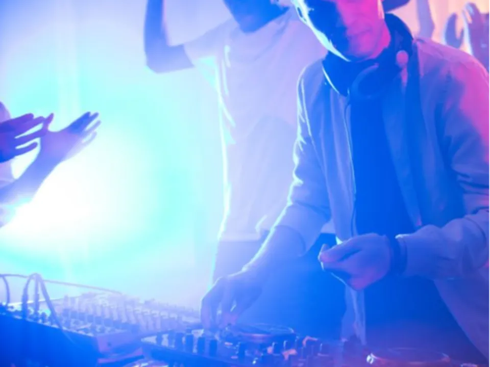 Musiciens et Karaoke