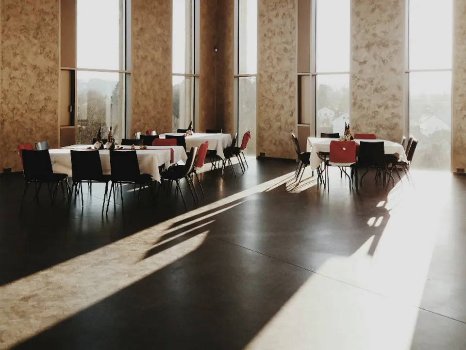 FERMETTE DES PRÈS DE MAUTORT