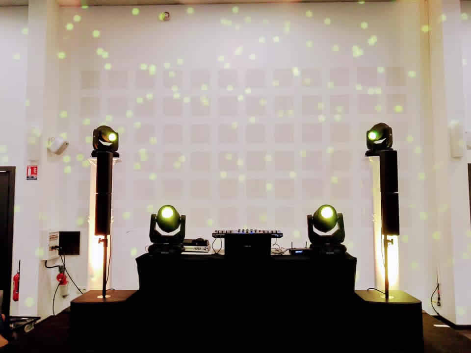 DIMENSION'DJ