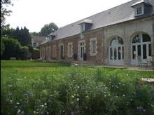 Le Clos du Buis (FLEURY)