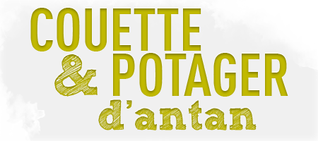 Couette et Potager d'Antan