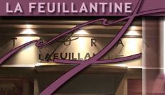 La Feuillantine