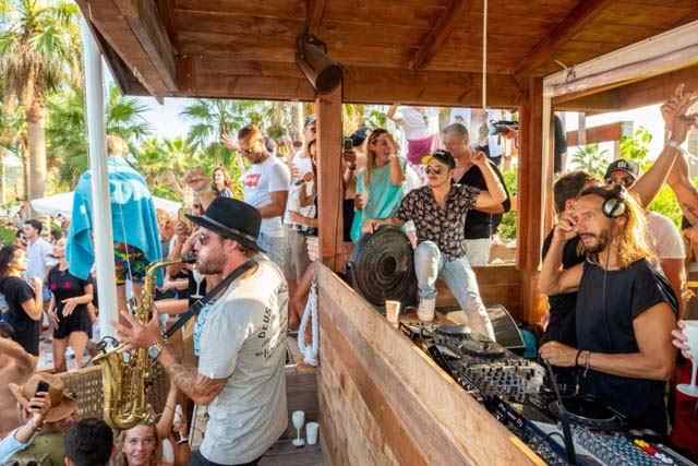 DJ COLD DE SOCIETE DJ ANIMATION