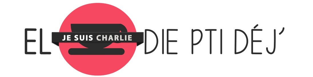 Elodie Pti Déj'