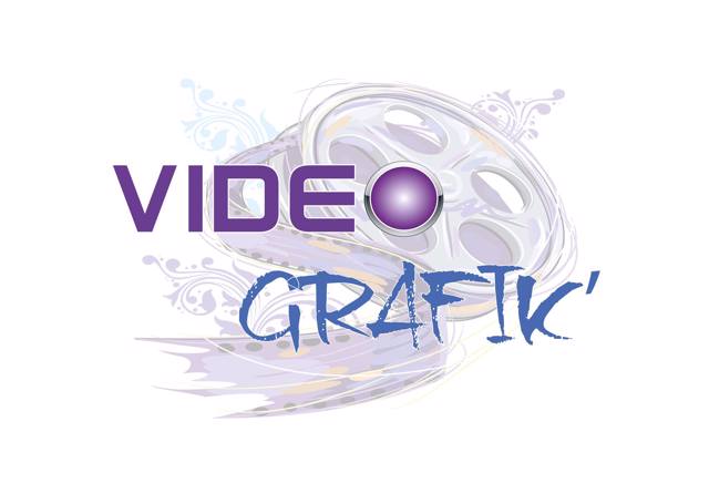 VIDEOGRAFIK' 