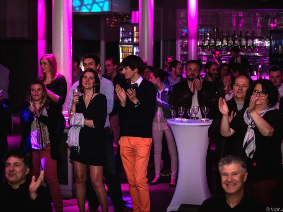 Declic Events