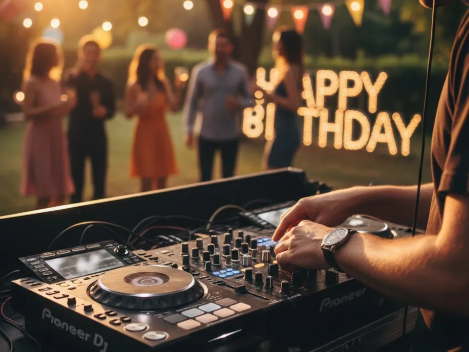 M2M ANIMATION SYSTEM