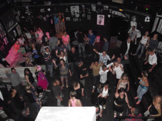 djnico evenement