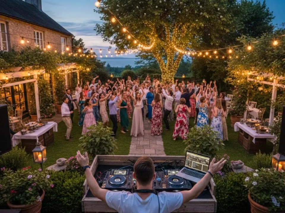 ANIM'@CTION EVENEMENTIEL