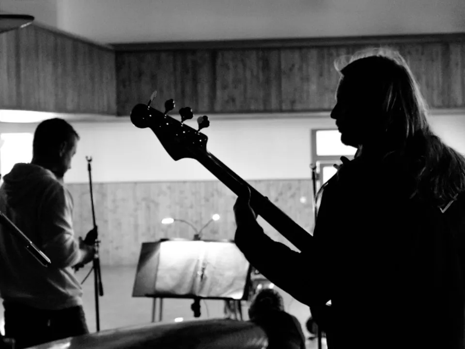 BRUNO ET NATACHA