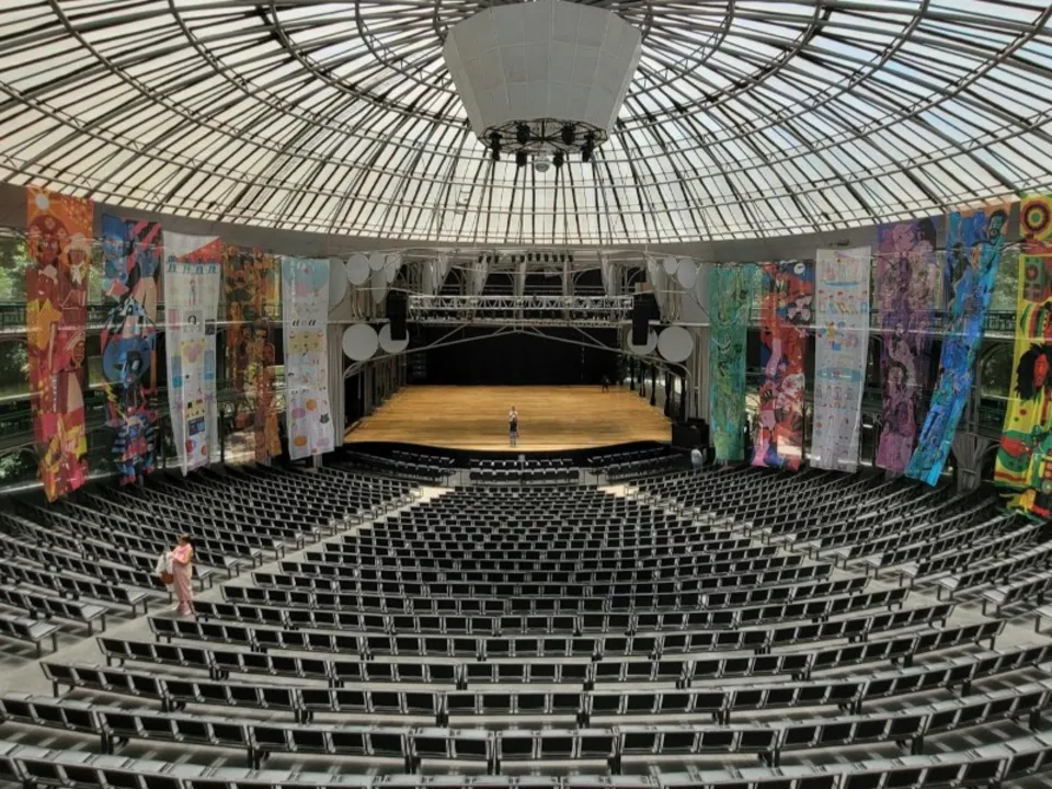 AUDIO CONCEPT TECHNIQ