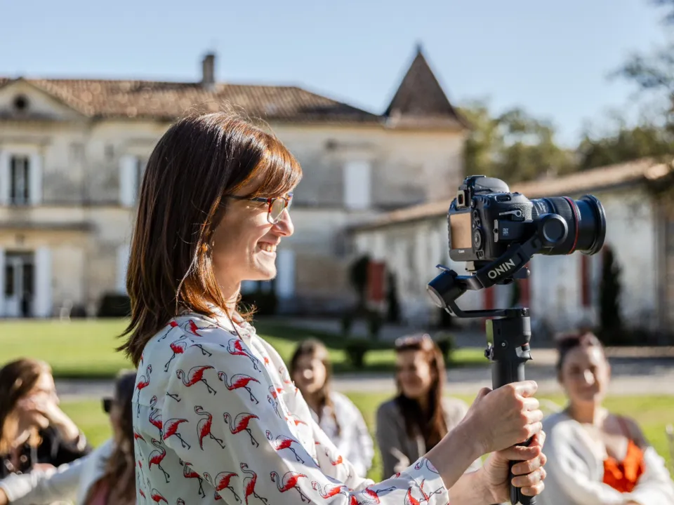 OEIL DE LYNX PRODUCTIONS 