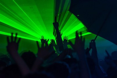 Ambiance Fête