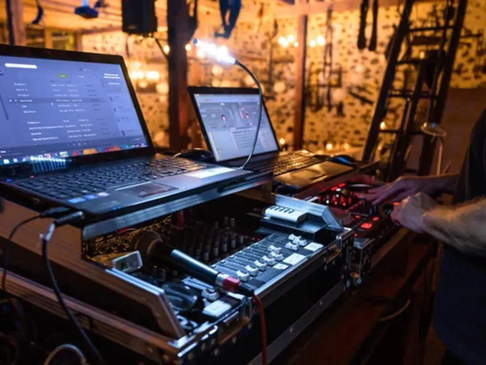SONO MUSIC SERVICE
