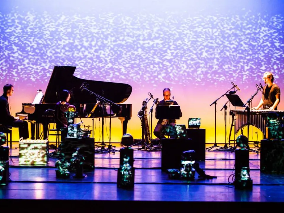 L' Imaginaire Musique D' Idee