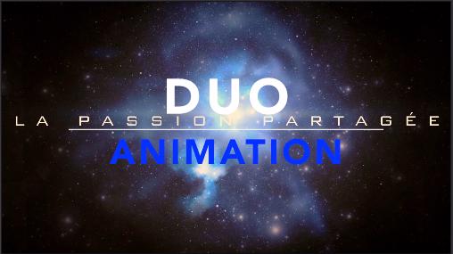 DUO ANIMATION
