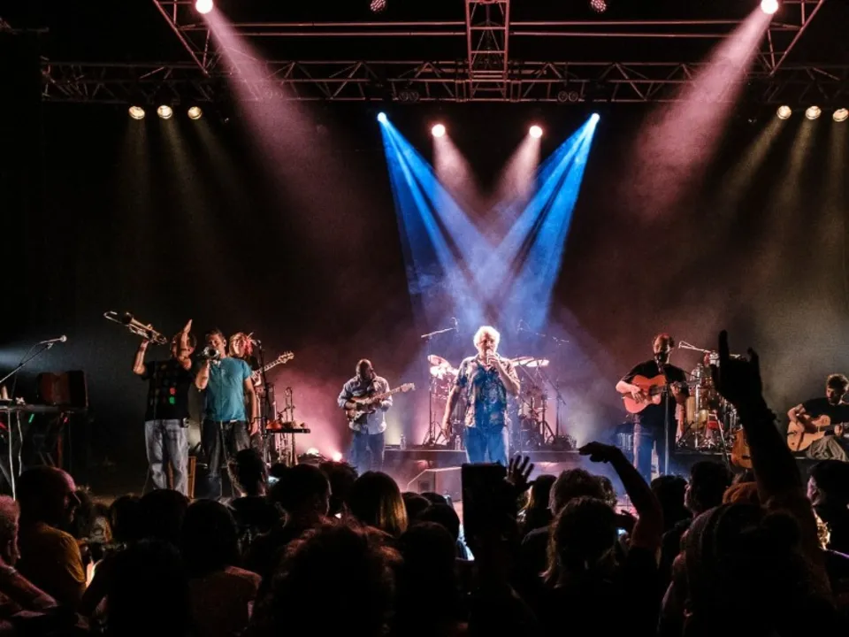 ARPÈGES ET TRÉMOLOS