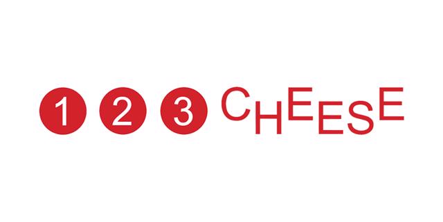 123cheese