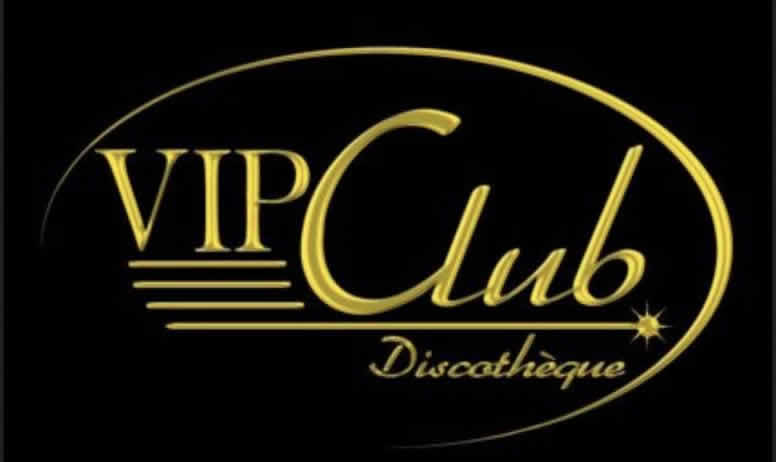 VIP CLUB