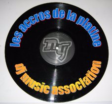 LES ACCROS DE LA PLATINE