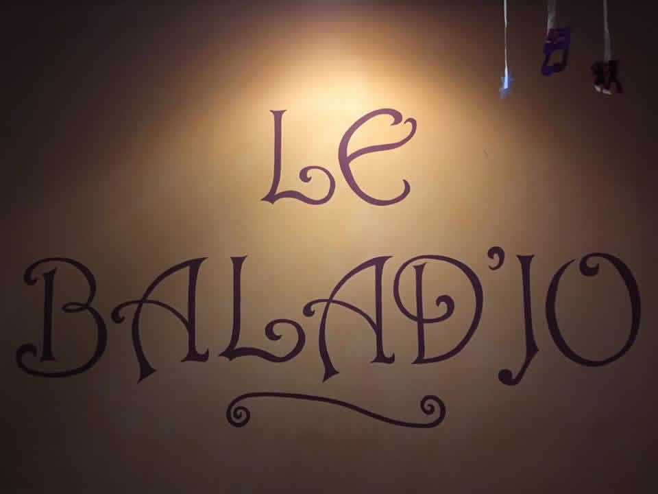 LE BALAD'JO