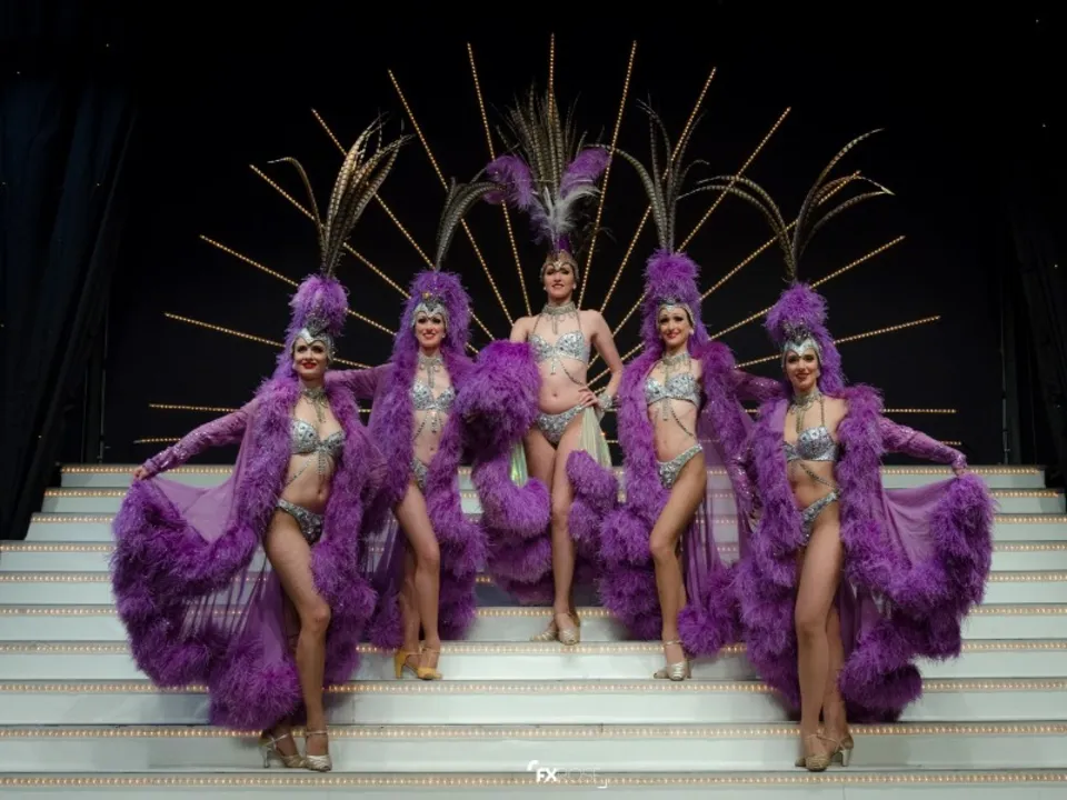 MILLE ET UNE ETOILES