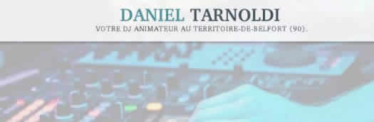 TARNOLDI DANIEL