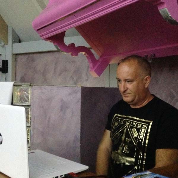 L ANIMATEUR DE VOS SOIREES CDJ ANTONY 