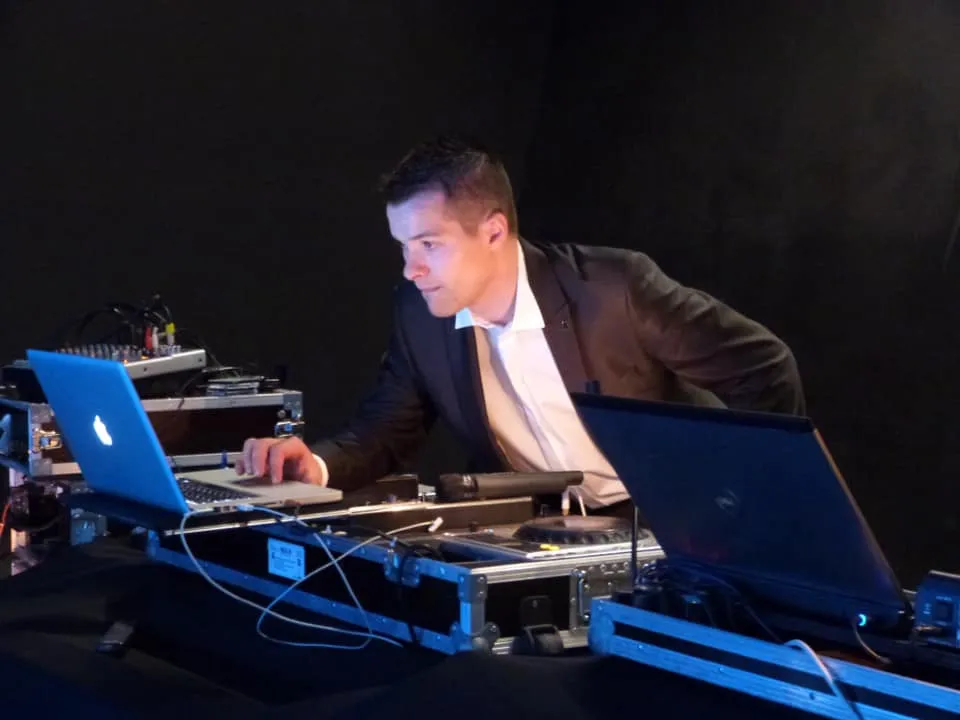 S.G.A SÉBASTIEN GLOHR