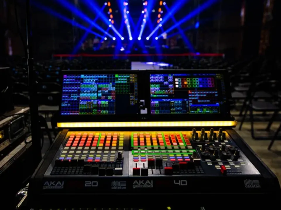 AMBIANCE STAR SYSTEME