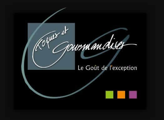 Toques et Gourmandises